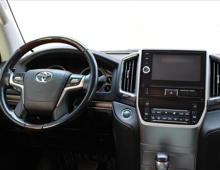 Toyota Land Cruiser 22