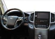 Toyota Land Cruiser 22