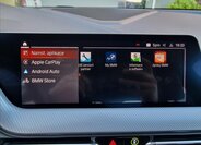 BMW Řada 2 Sedan 2,0 l 110 kw