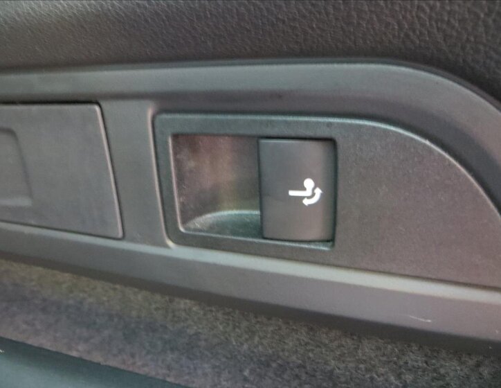 Škoda Kodiaq SUV 2,0 l 110 kw