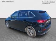 Mercedes-Benz Třídy B 7