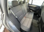 BMW X3 SUV / Terénní 2,0 l 135 kw