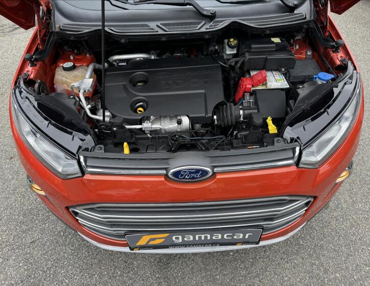 Ford EcoSport 23