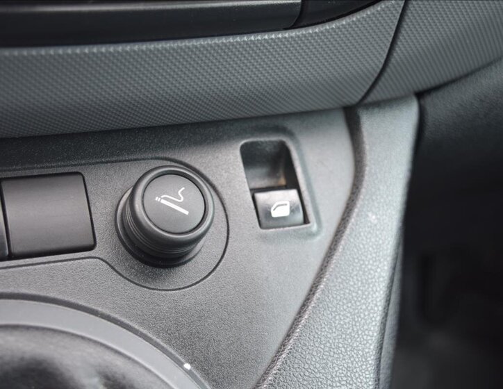 Peugeot Partner Kombi 1,6 l 66 kw