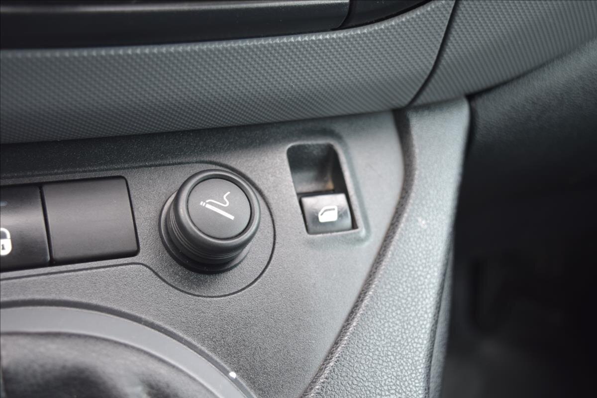 Peugeot Partner Kombi 1,6 l 66 kw