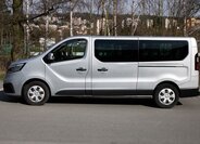 Renault Trafic VAN / Minibus 2,0 l 110 kw