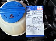 Škoda Fabia Hatchback 1,2 l 66 kw