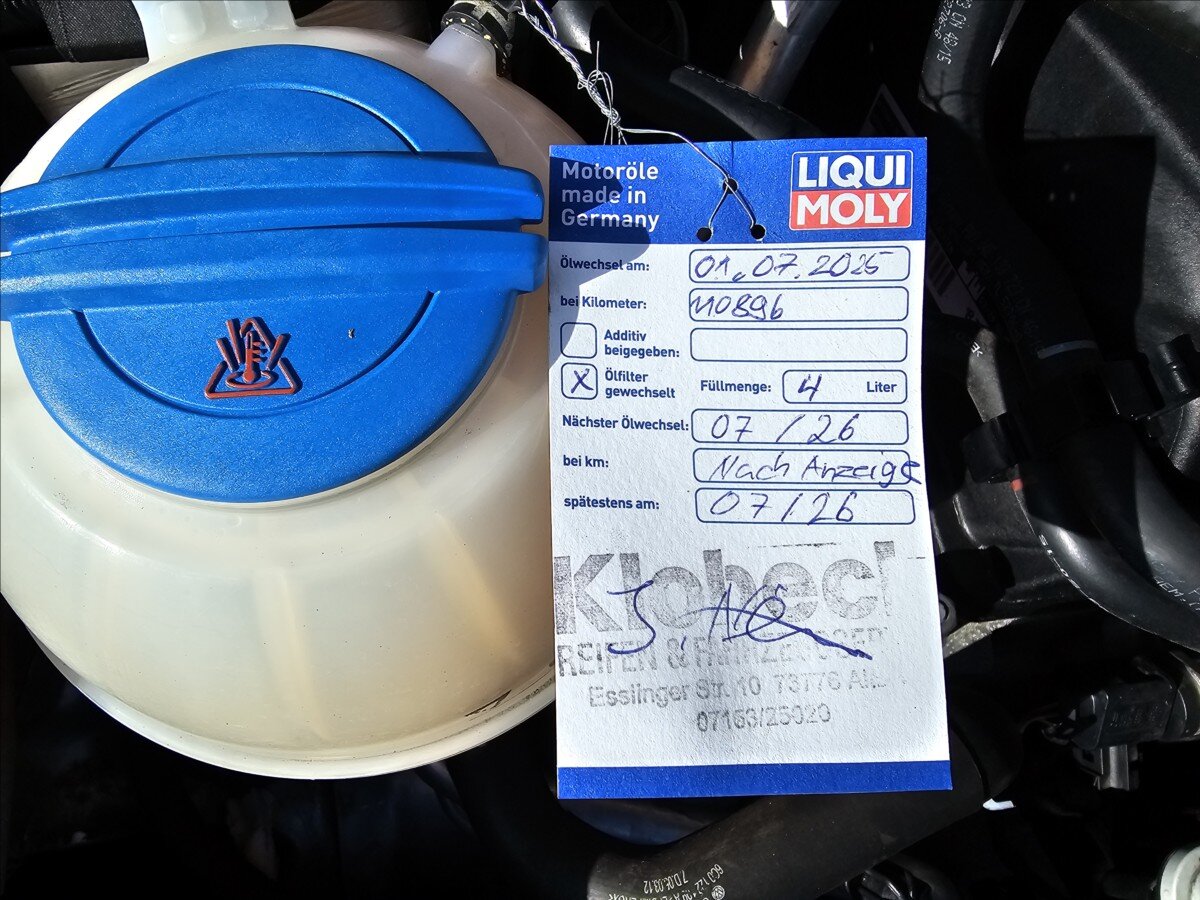 Škoda Fabia Hatchback 1,2 l 66 kw