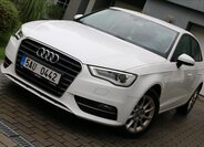 Audi A3 Hatchback 1,6 l 81 kw