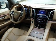 Cadillac Escalade Ostatní 6,2 l 313 kw