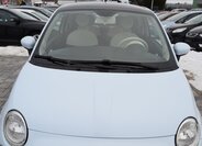 Fiat 500 Hatchback 1,2 l 51 kw
