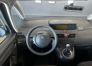 Citroën C4 Picasso Kombi 1,6 l 80 kw