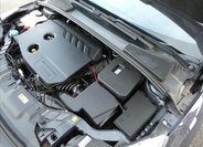 Ford Focus Kombi 1,6 l 70 kw