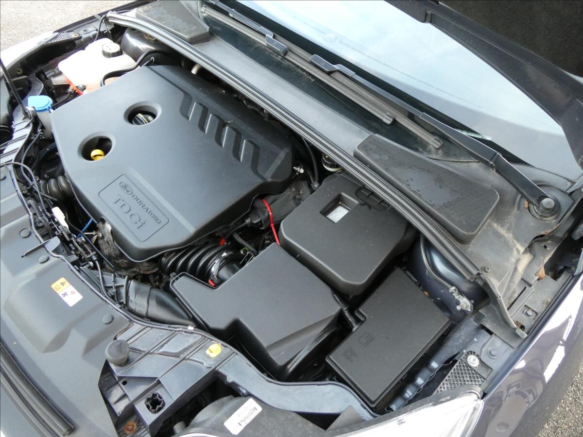 Ford Focus Kombi 1,6 l 70 kw