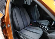 Peugeot 2008 Hatchback 1,2 l 96 kw