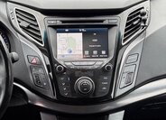 Hyundai i40 Kombi 1,7 l 104 kw