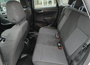 Opel Crossland X SUV 1,2 l 61 kw