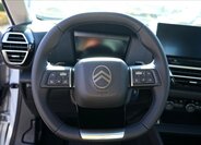 Citroën C4 X Sedan / Limuzína 1,2 l 96 kw