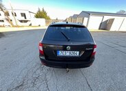 Škoda Superb Kombi 0,0 0