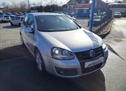 Volkswagen Golf Hatchback 2,0 l 103 kw