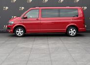 Volkswagen Transporter 6