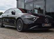Mercedes-Benz CLS Sedan / Limuzína 3,0 l 320 kw