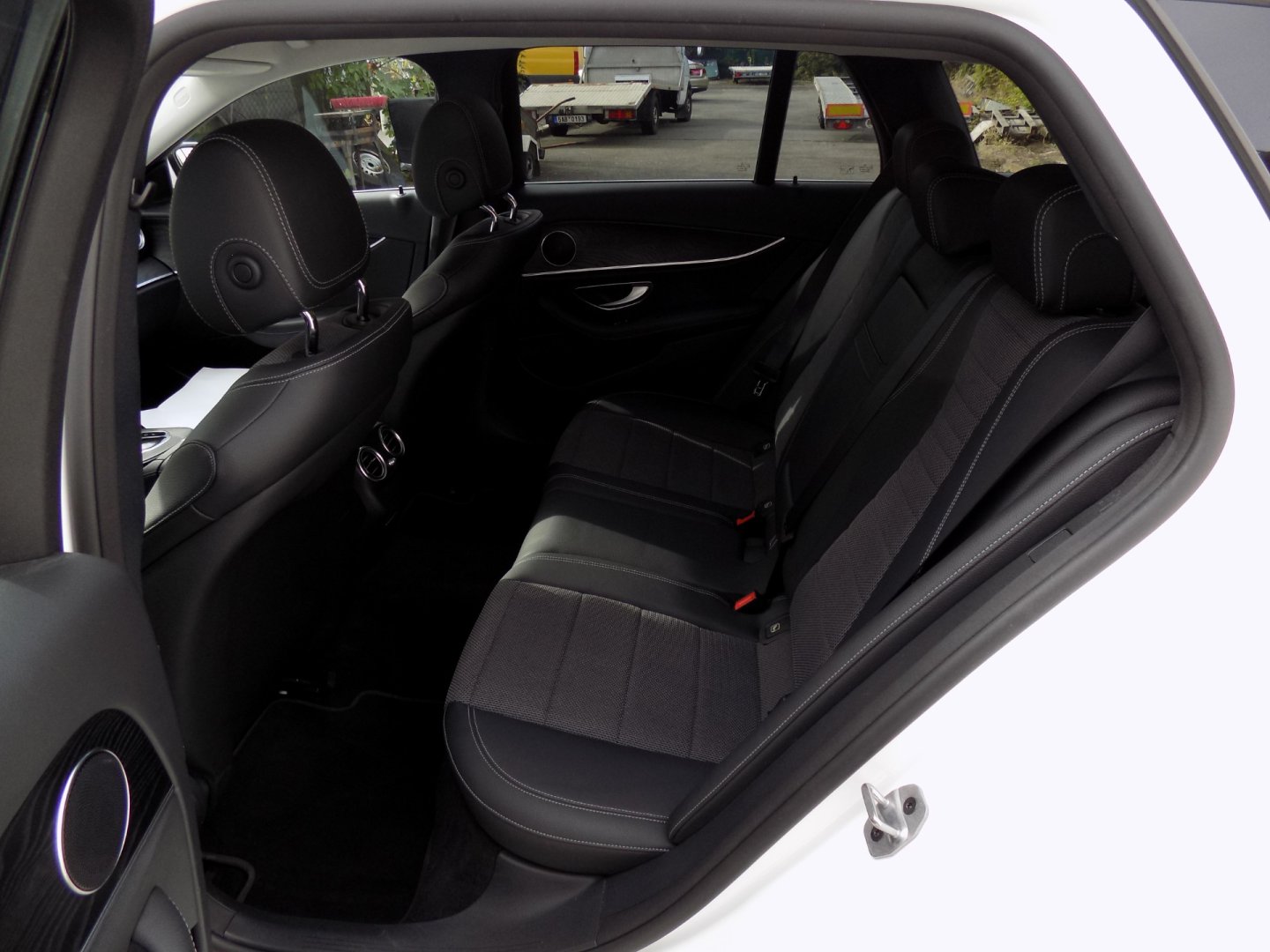 Mercedes-Benz Třídy E