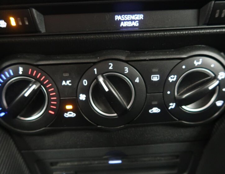 Mazda 2 Hatchback 1,5 l 66 kw