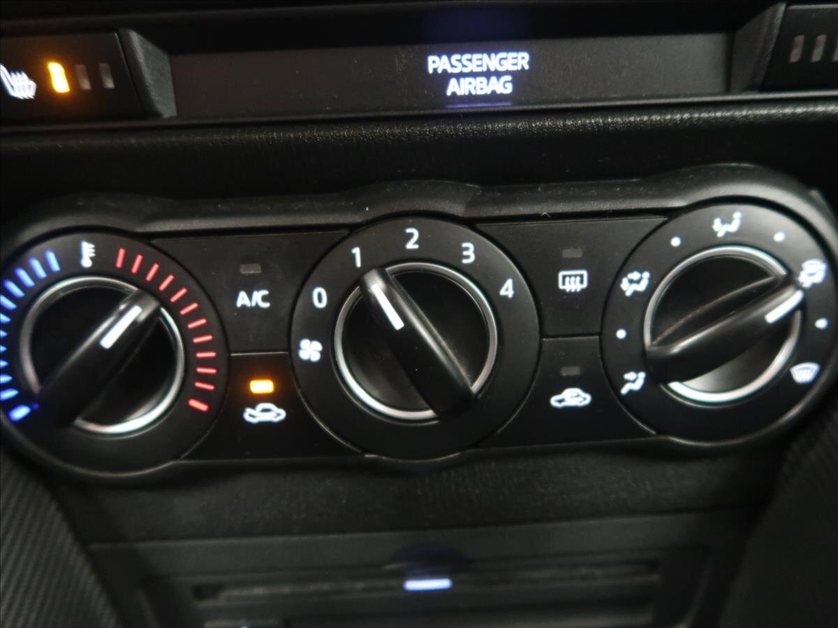 Mazda 2 Hatchback 1,5 l 66 kw