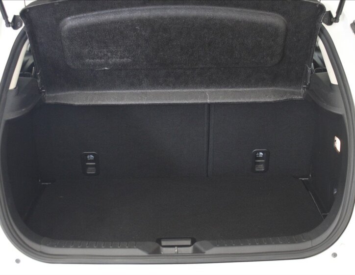 Mazda CX-3 SUV / Terénní 2,0 l 88 kw