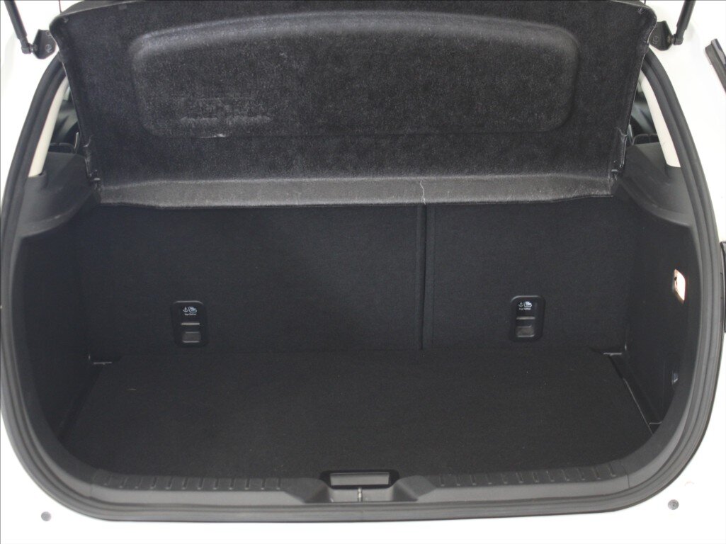 Mazda CX-3 SUV / Terénní 2,0 l 88 kw