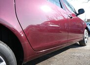 Škoda Roomster Kombi 1,2 l 63 kw