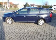Dacia Logan 4
