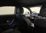 Mercedes-Benz Třídy A 21