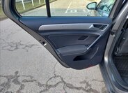 Volkswagen Golf Hatchback 1,2 l 81 kw