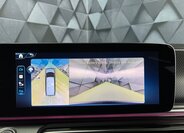 Mercedes-Benz Třídy V Kombi 2,0 l 174 kw