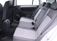 Volkswagen Golf Sportsvan 13