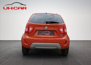 Suzuki Ignis Hatchback 1,2 l 61 kw