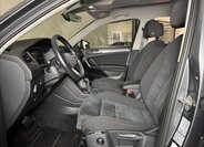 Volkswagen Tiguan Allspace SUV / Terénní 2,0 l 147 kw