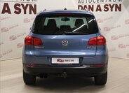 Volkswagen Tiguan Kombi 2,0 l 103 kw