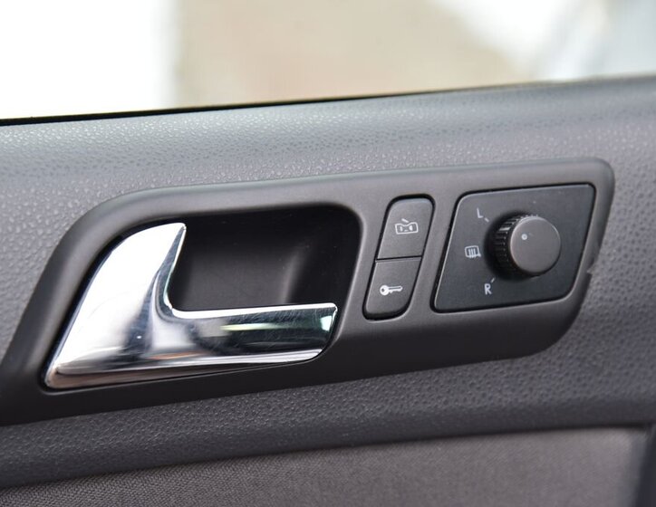 Volkswagen Polo Hatchback 1,2 l 51 kw