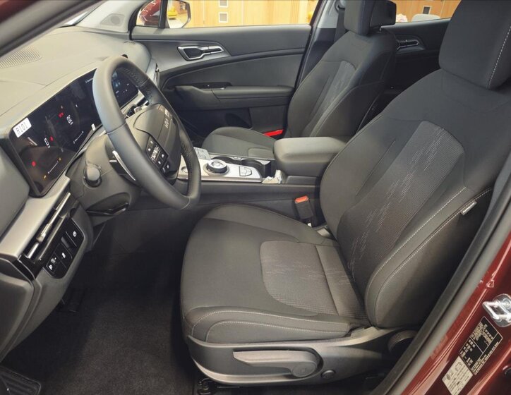 KIA Ostatní Ostatní 1,6 l 110 kw