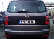 Volkswagen Touran Kombi 2,0 l 103 kw