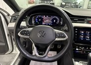 Volkswagen Passat Kombi 2,0 l 110 kw