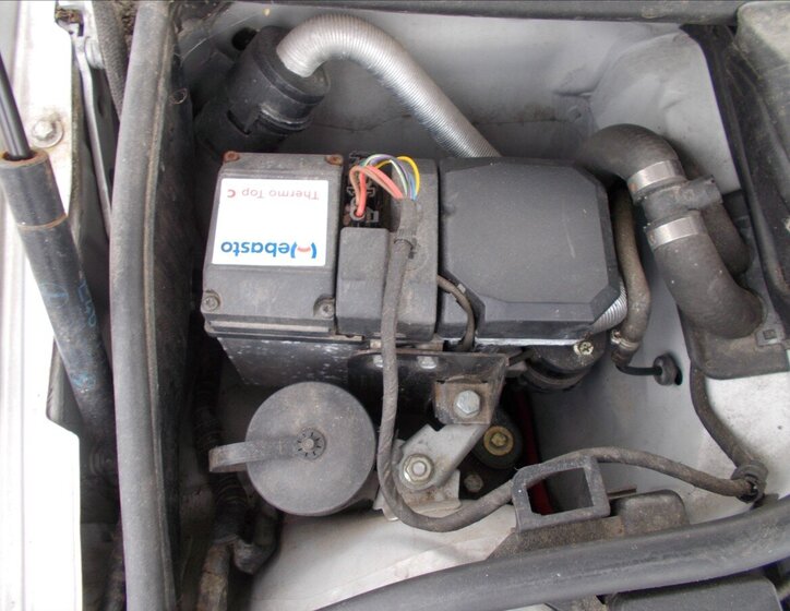 BMW Řada 3 Liftback 2,5 l 125 kw