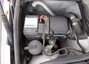 BMW Řada 3 Liftback 2,5 l 125 kw