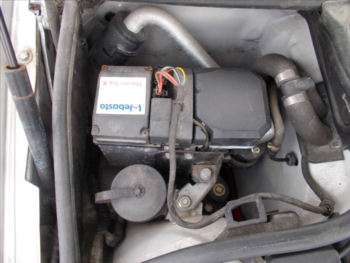 BMW Řada 3 Liftback 2,5 l 125 kw