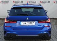 BMW Řada 3 Kombi 3,0 l 210 kw