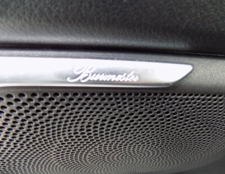 Mercedes-Benz Třídy V Ostatní 2,1 l 140 kw