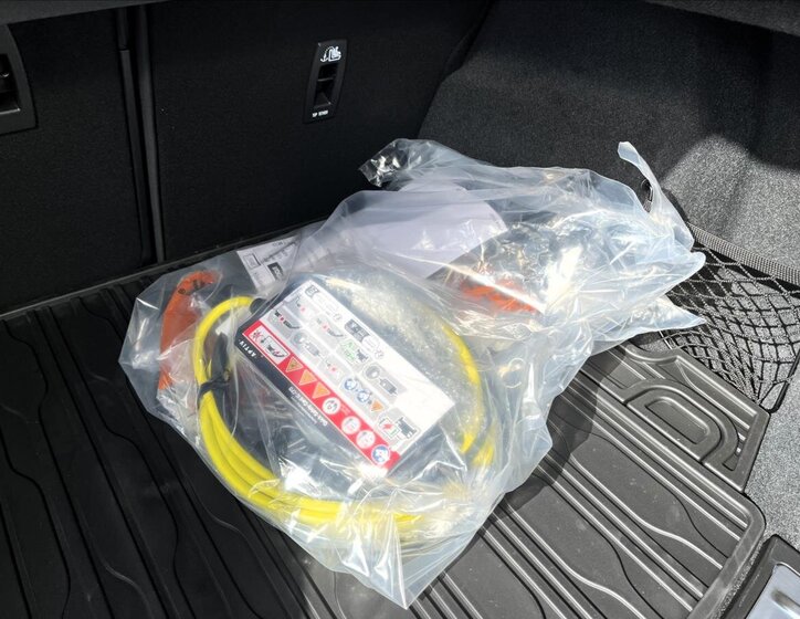 Land Rover Range Rover Evoque SUV 1,5 l 198 kw